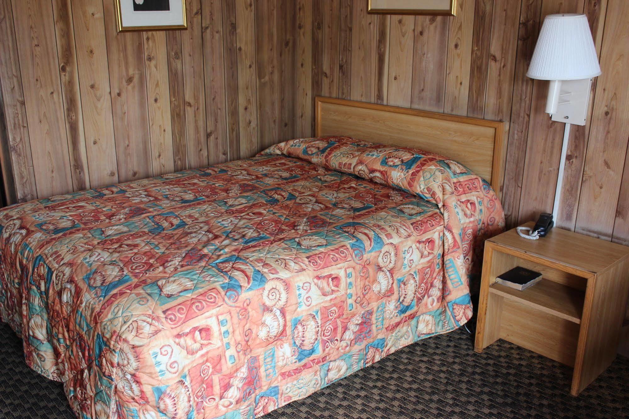 Carolina Lodge Walterboro Exteriér fotografie