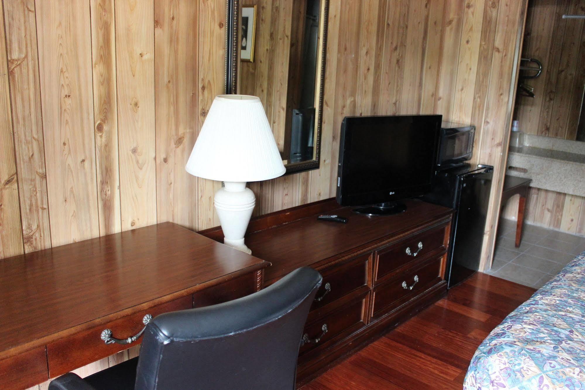 Carolina Lodge Walterboro Exteriér fotografie